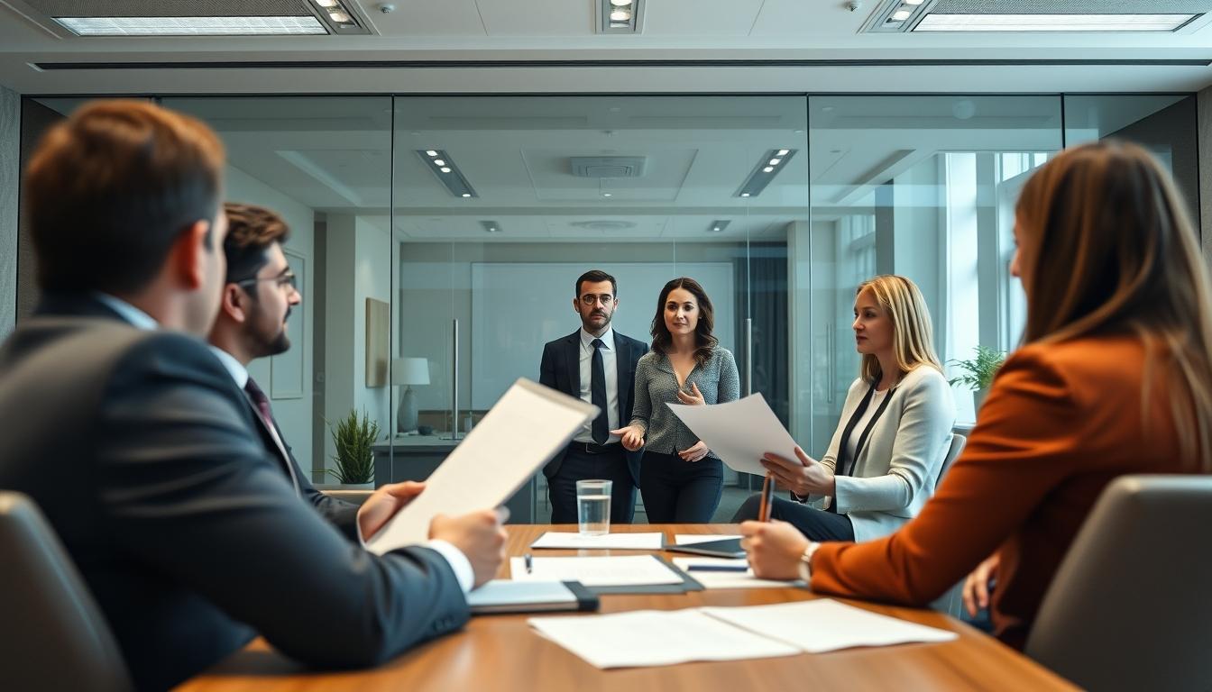 Startup contract planning