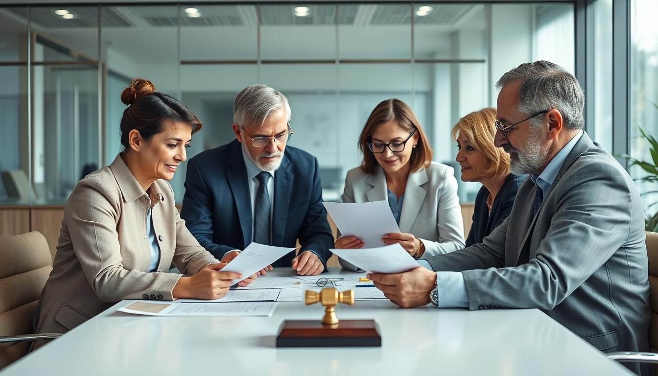 Company registration process